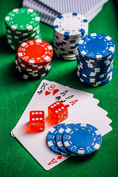 datatogel Live Casino